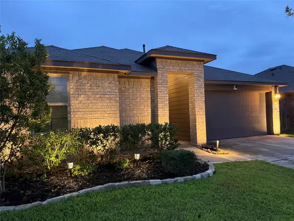 14849 Prickly Pear Cove, Magnolia, TX 77354