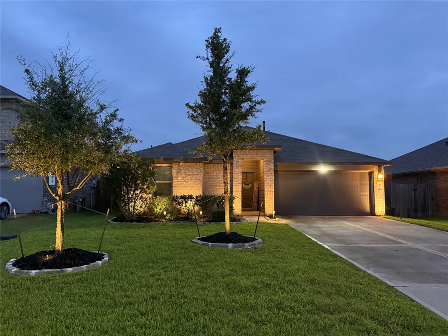14849 Prickly Pear Cove, Magnolia, TX 77354 - #2