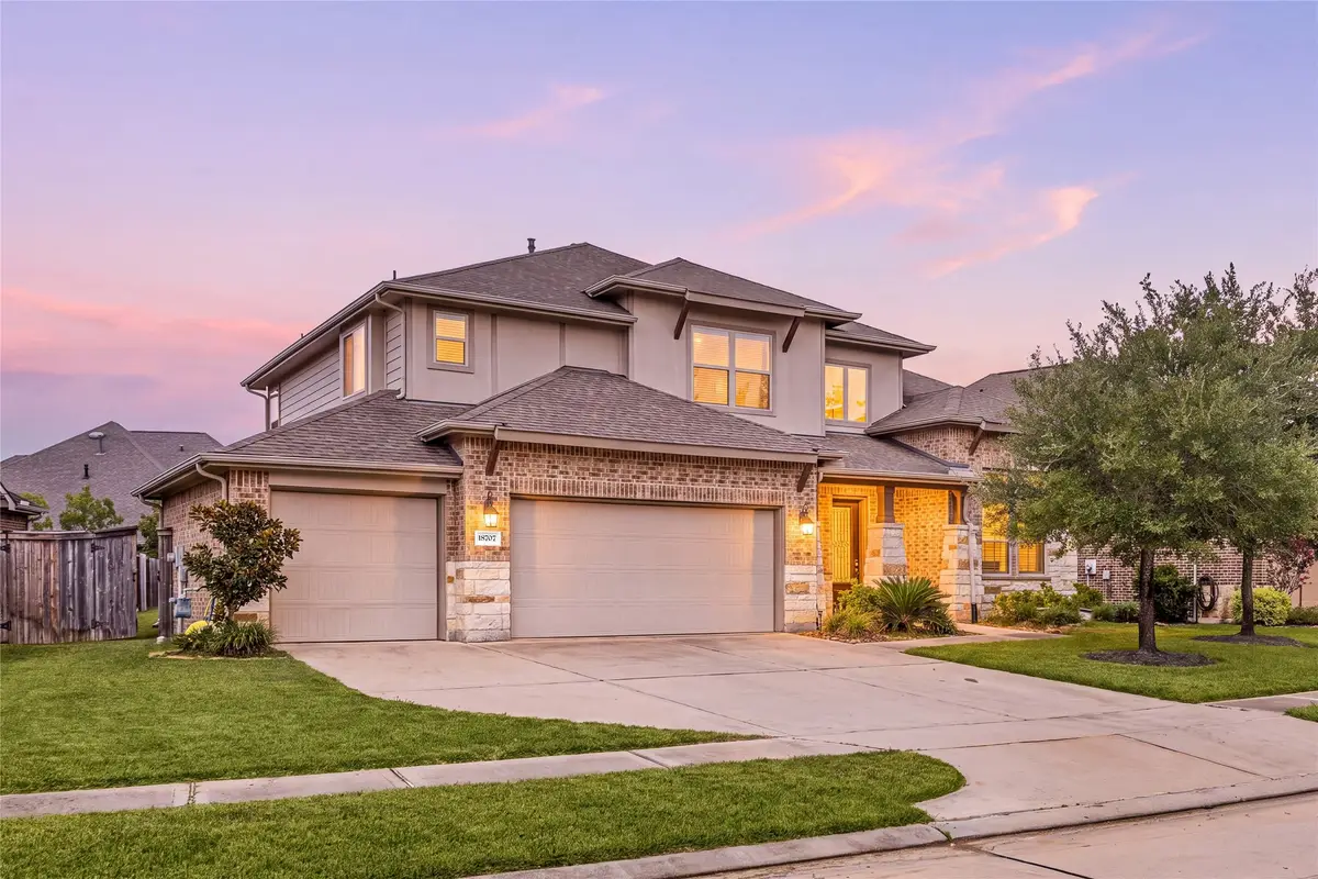 18707 Fox Kestrel Trail, Cypress, TX 77429 - #1