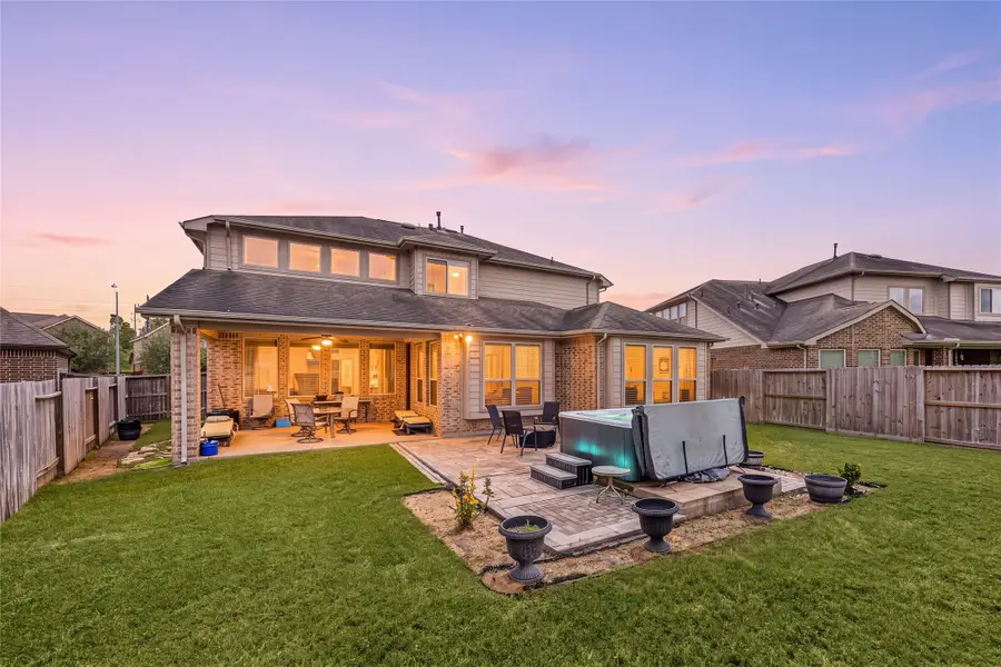 18707 Fox Kestrel Trail, Cypress, TX 77429 - #2