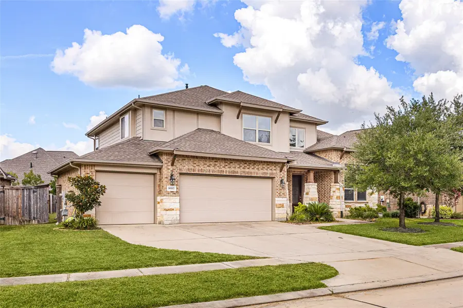 18707 Fox Kestrel Trail, Cypress, TX 77429 - #3