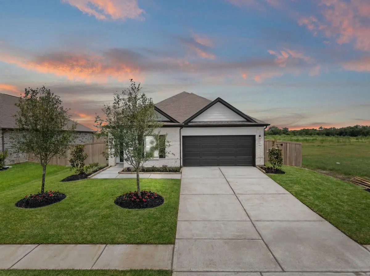 5314 Buffalo Grass Lane, Richmond, TX 77469 - #1