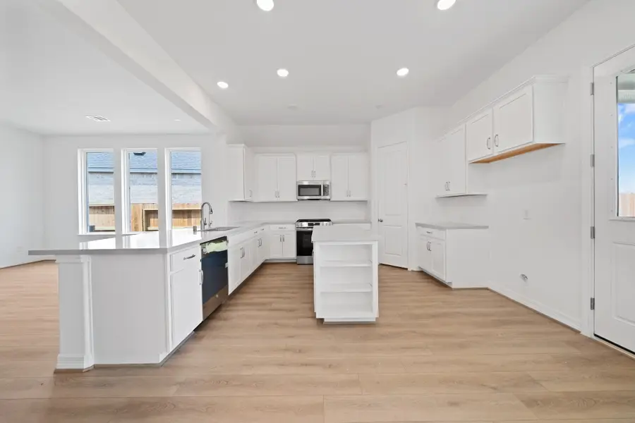 4120 Silver Falls Lane, League City, TX 77573 - #2