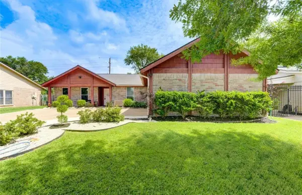 21014 Cimarron Parkway, Katy, TX 77450