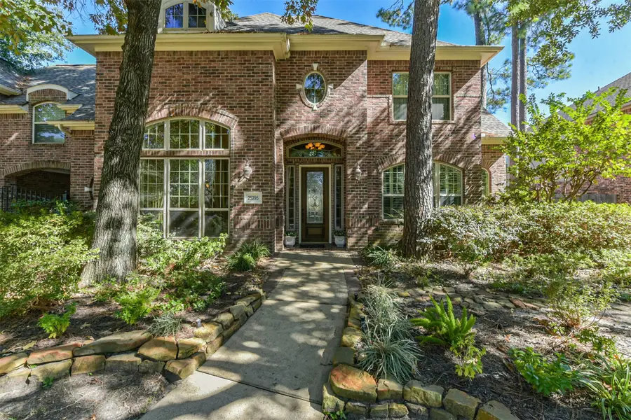 25295 Bull Ridge Drive, Porter, TX 77365 - Image #2