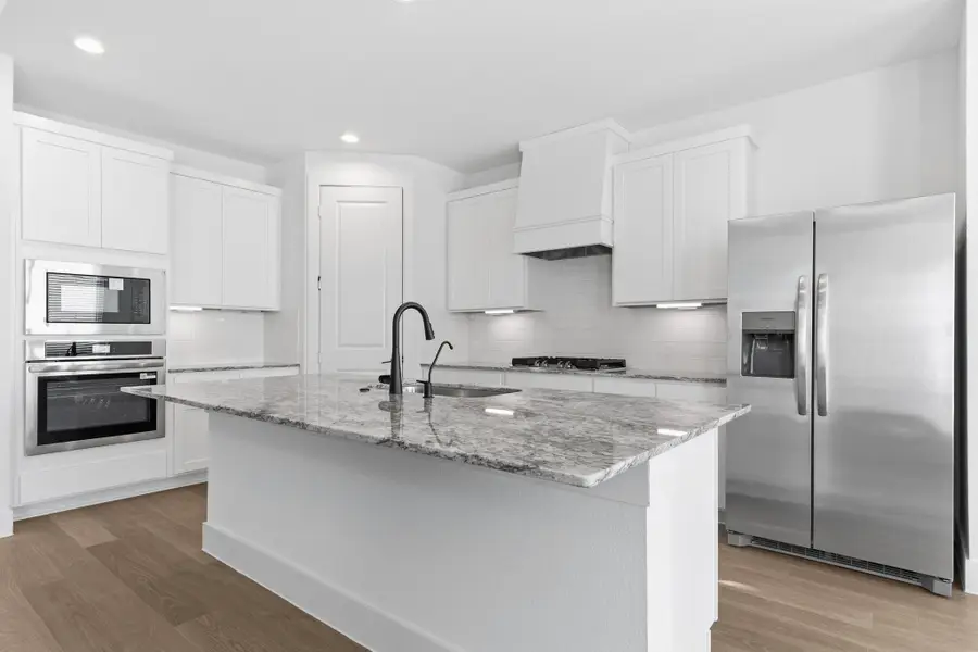 3704 Stars Way, League City, TX 77573 - #3
