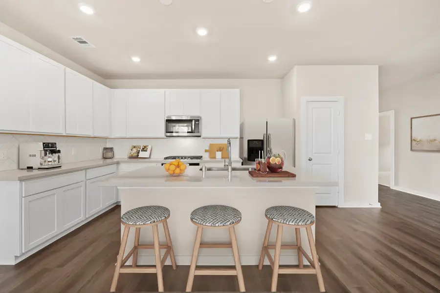 1923 Stargazer Lane, Angleton, TX 77515 - #3