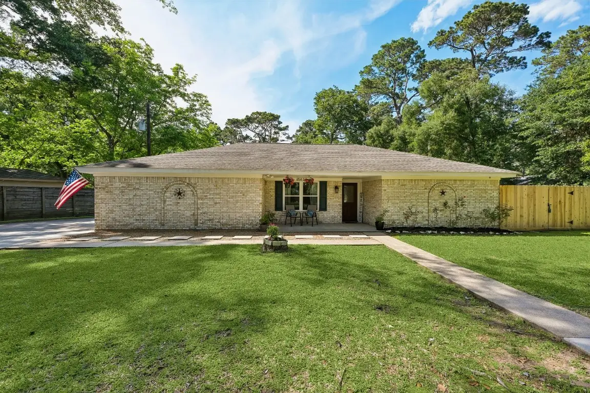 15638 Charolais Drive, Cypress, TX 77429 - #1