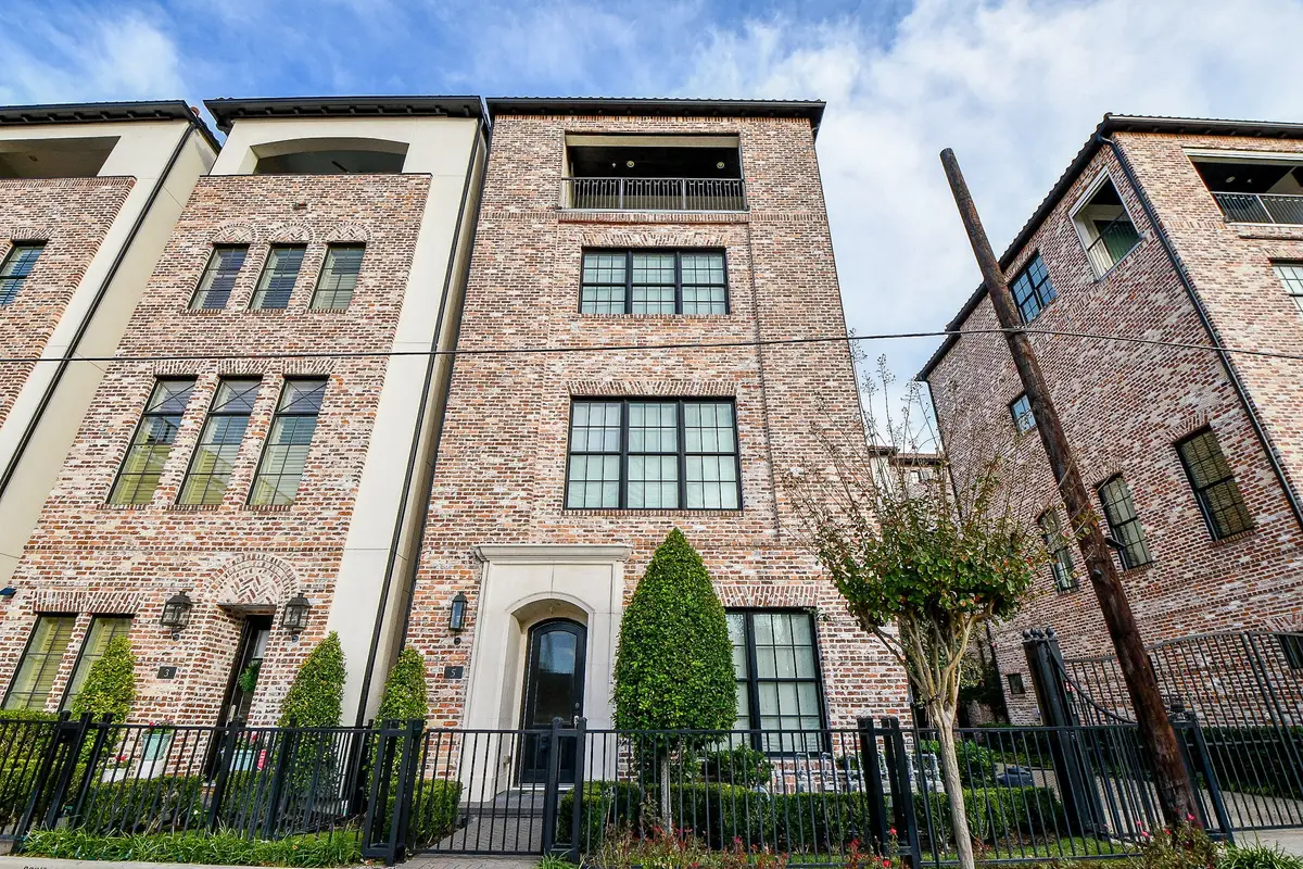 5 Robita Street, Houston, TX 77019 - Image #1