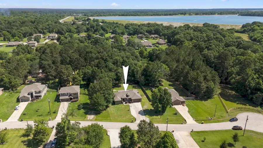 13351 Hidden Manor Court, Willis, TX 77318 - #2
