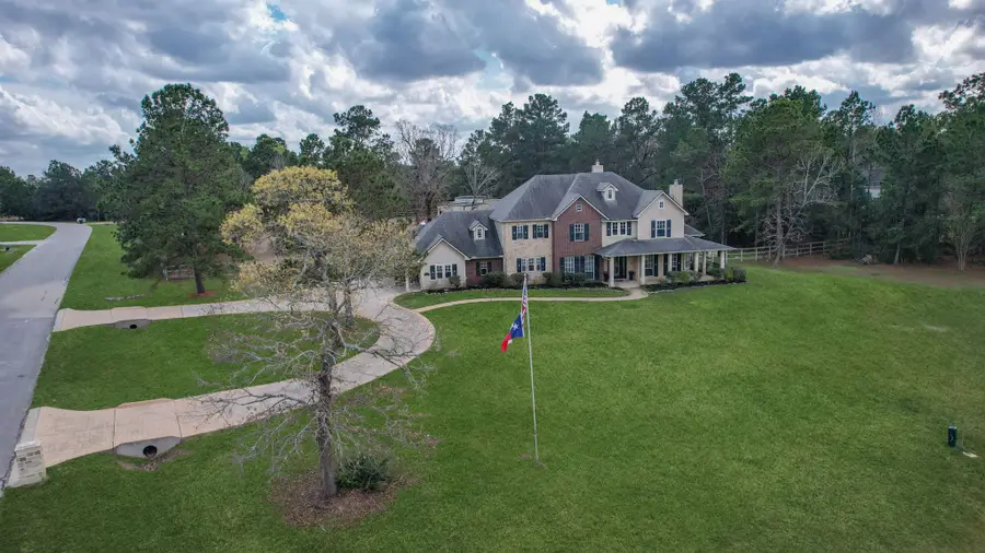 26231 Crown Ranch Boulevard, Montgomery, TX 77316 - #2