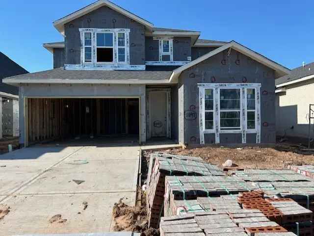 11047 Valley Fort Drive, Missouri City, TX 77459 - #2