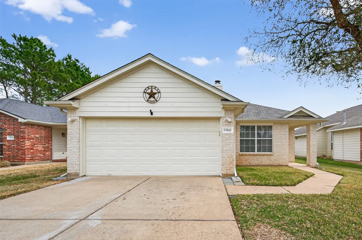 15842 Little Miss Creek Drive, Cypress, TX 77429 - Image #1