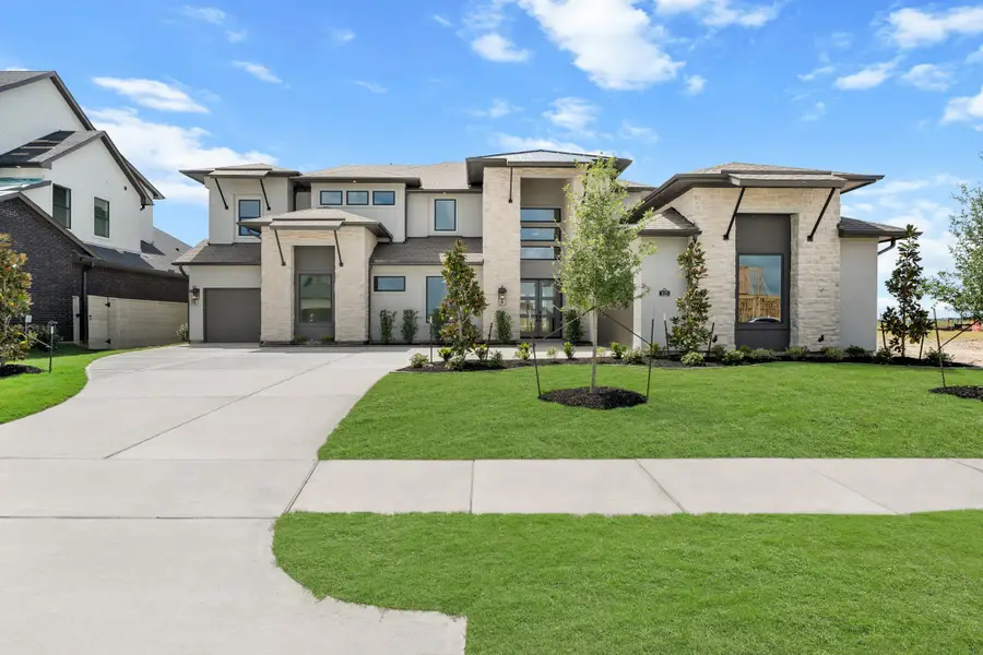 825 Stable Sands Way, League City, TX 77573 - #2