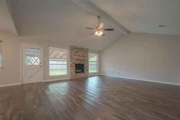 11647 Corkwood Drive, Houston, TX 77089