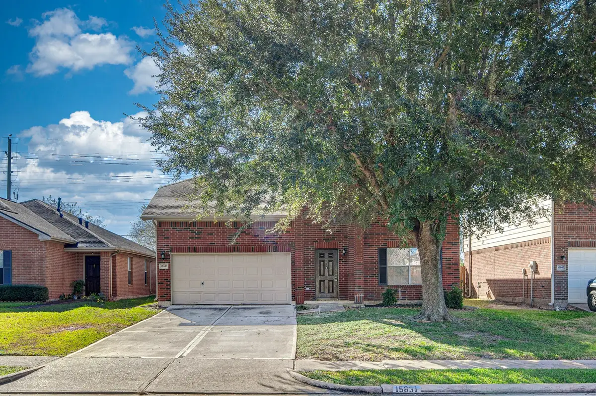 15831 Crooked Arrow Drive, Sugar Land, TX 77498 - Image #1