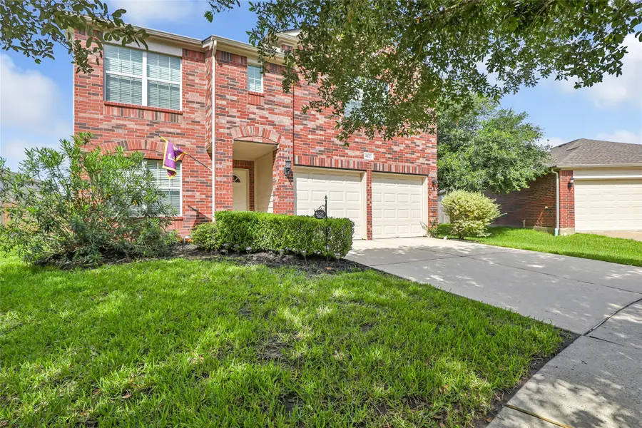 4601 Woodspring Acres Court, Kingwood, TX 77345 - #2