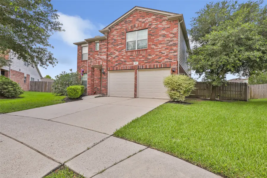 4601 Woodspring Acres Court, Kingwood, TX 77345 - #3