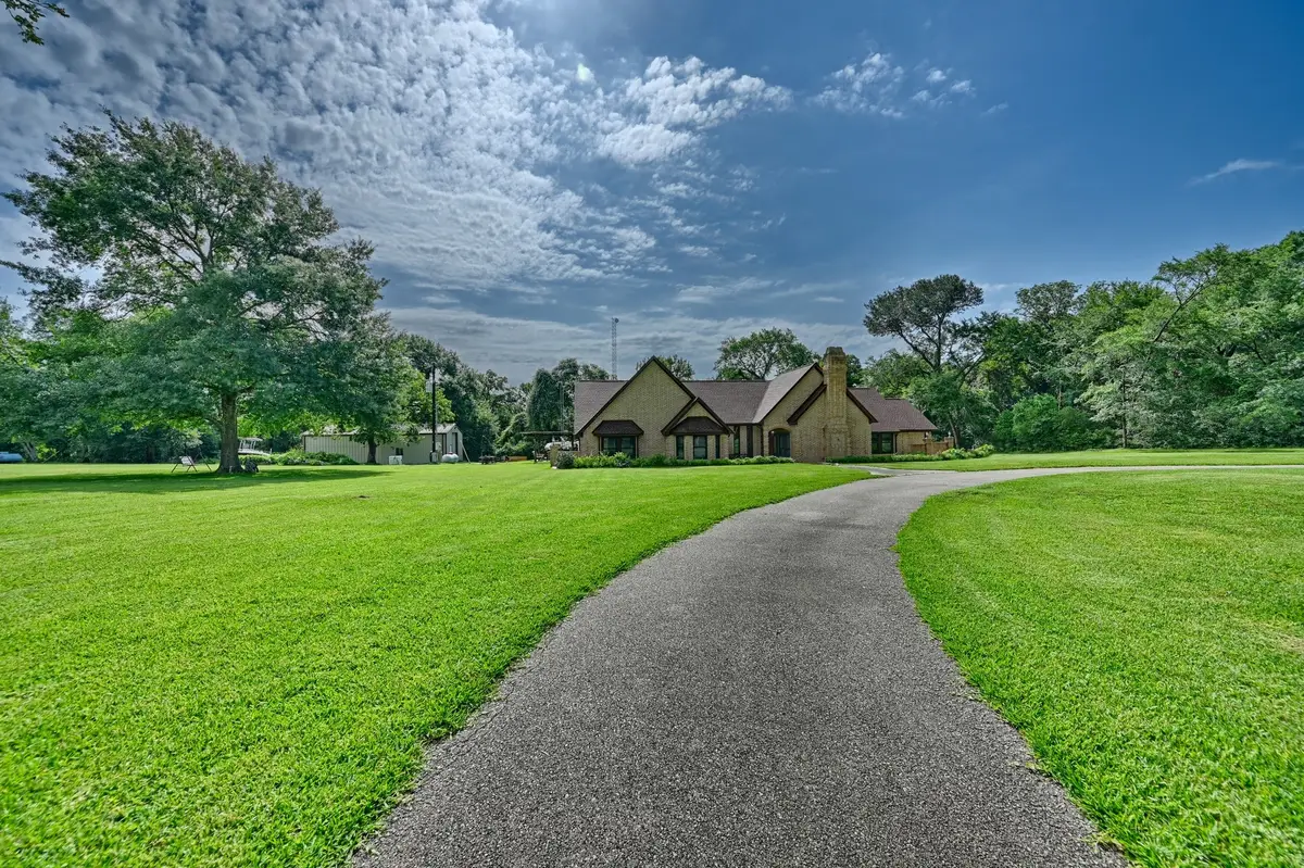 1950 Country Club Road, Brenham, TX 77833 - Image #1