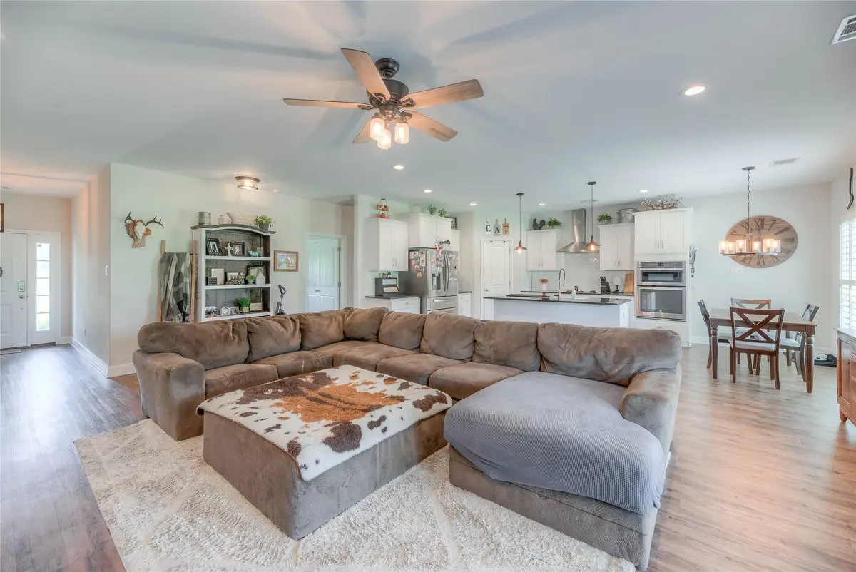 122 Maryville Lane, Liberty, TX 77575 - #1