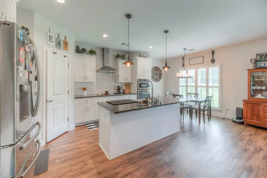 122 Maryville Lane, Liberty, TX 77575 - #2