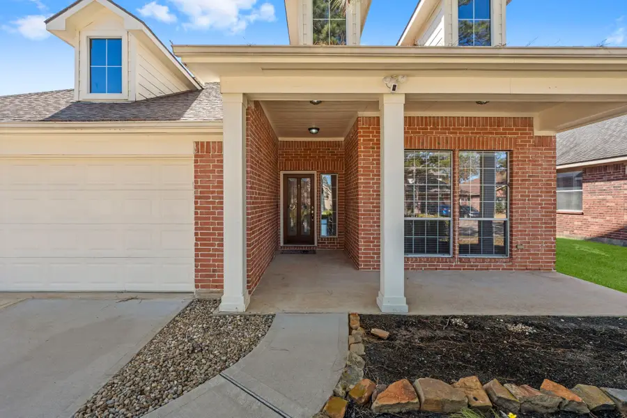 19327 Dickson Park Drive, Spring, TX 77373 - Image #3