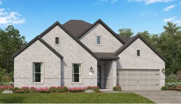 31506 Meadow Run Lane, Fulshear, TX 77423