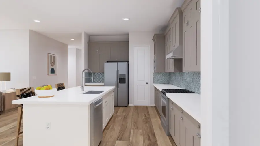 31506 Meadow Run Lane, Fulshear, TX 77423 - Image #3