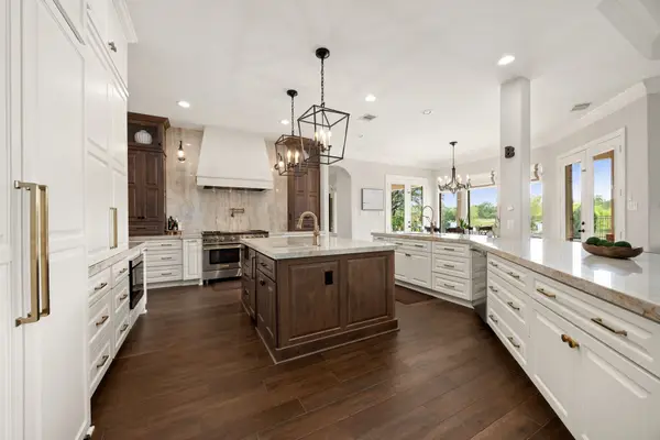 3515 Vacanti Drive, Richmond, TX 77406