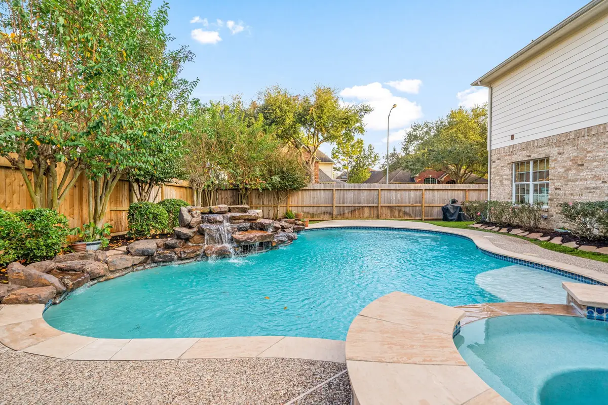 12202 Lakewood Glen Court, Cypress, TX 77429 - #1