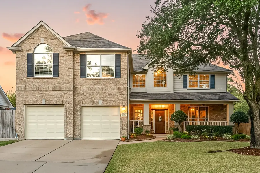 12202 Lakewood Glen Court, Cypress, TX 77429 - #2