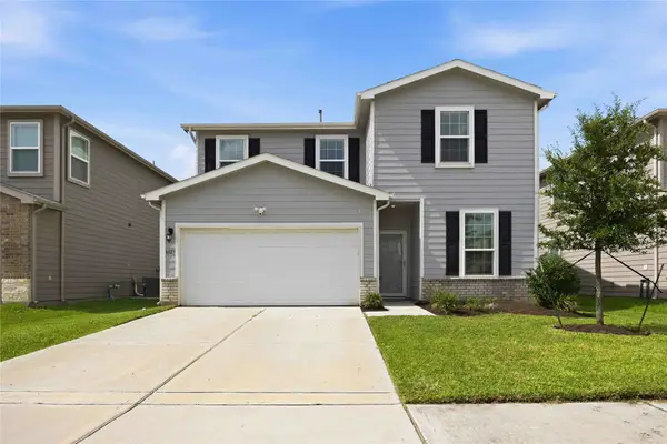 6823 Forbes Run Drive, Houston, TX 77075