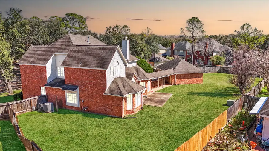 2027 Richland Ct Court, Sugar Land, TX 77478 - #2