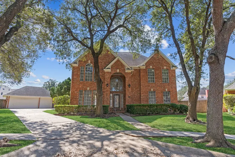 2027 Richland Ct Court, Sugar Land, TX 77478 - #3