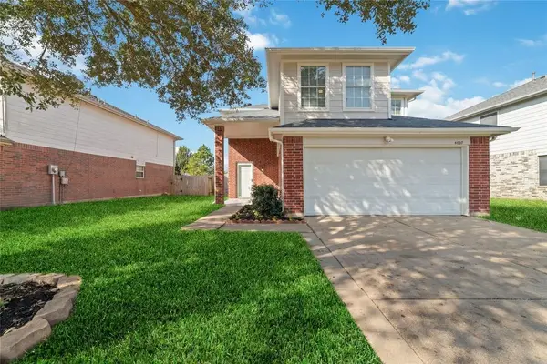 4007 Starbridge Pointe Lane, Katy, TX 77449