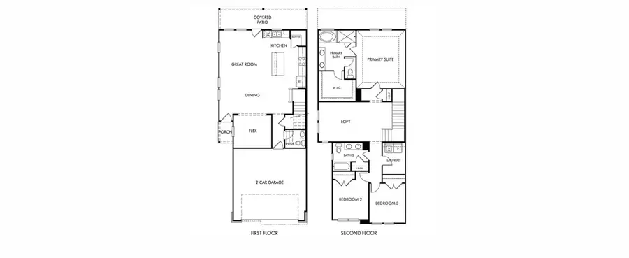 22619 Alamo Ridge Road, Katy, TX 77449 - #2