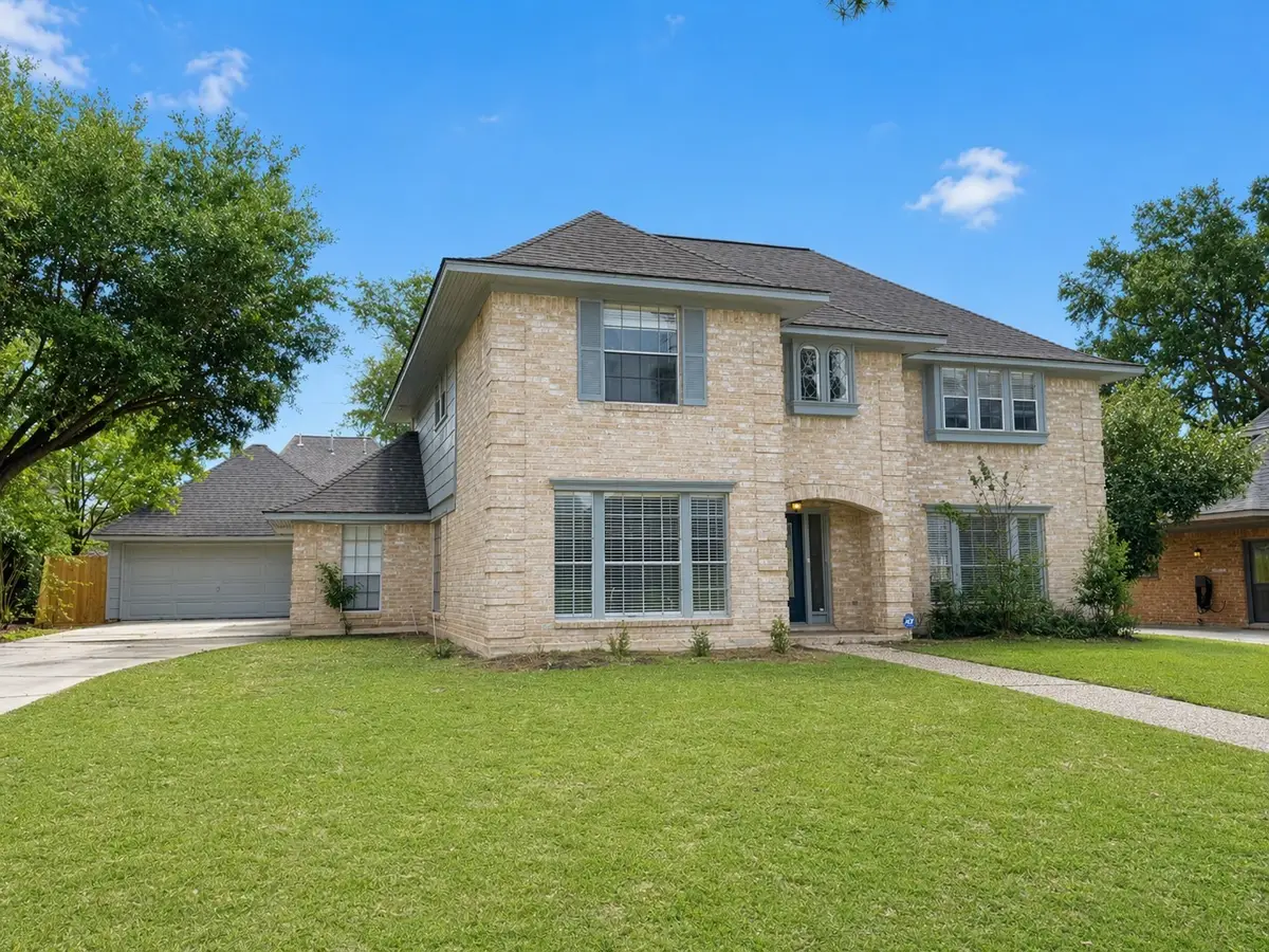 6630 Sumner Isle Court, Spring, TX 77379 - #1