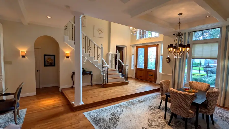 109 Ferndale Street, Bellaire, TX 77401 - #2