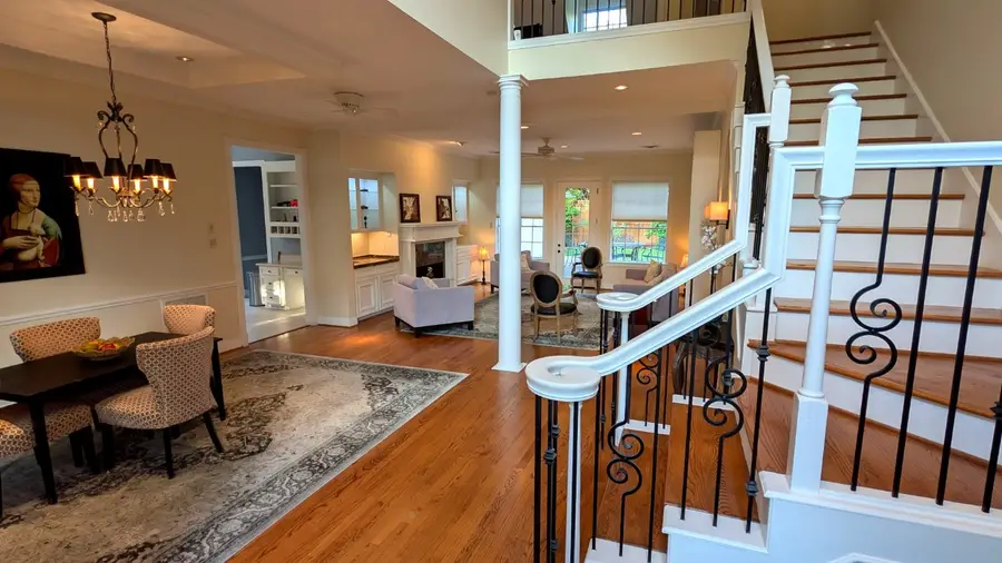 109 Ferndale Street, Bellaire, TX 77401 - #3