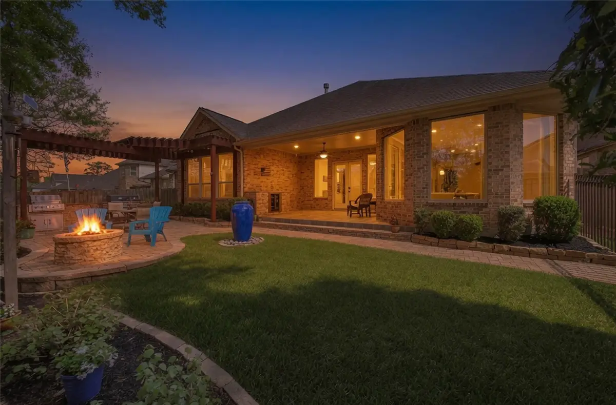 3234 Explorer Way, Conroe, TX 77301 - #1