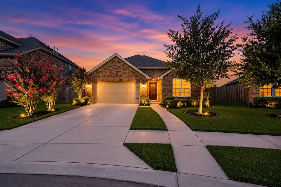 6723 Widdenbrook Trace, Katy, TX 77493 - #2