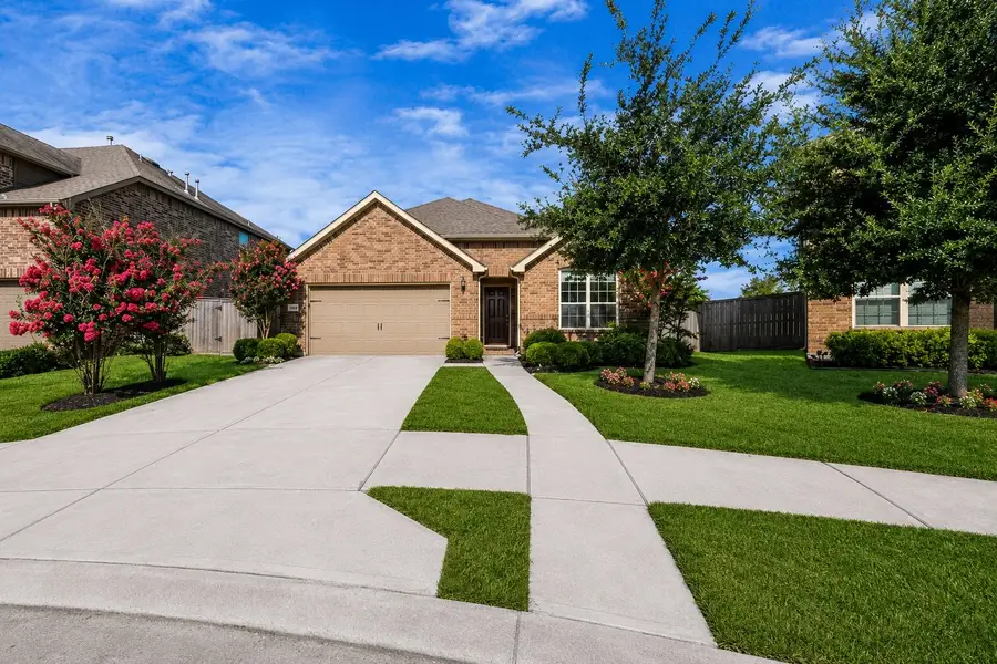 6723 Widdenbrook Trace, Katy, TX 77493 - #3