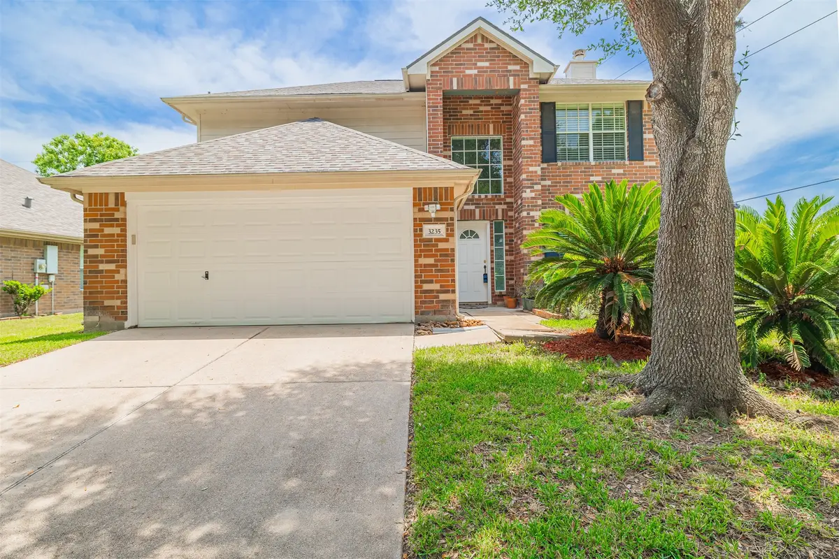 3235 Banksfield Court, Katy, TX 77494 - #1