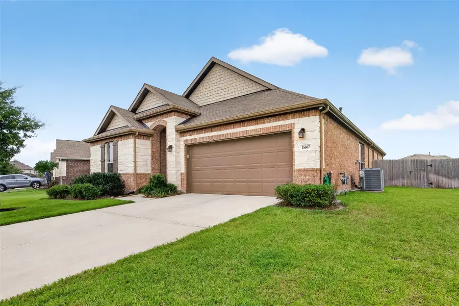 15607 Barton Orchard Lane, Houston, TX 77044 - #3