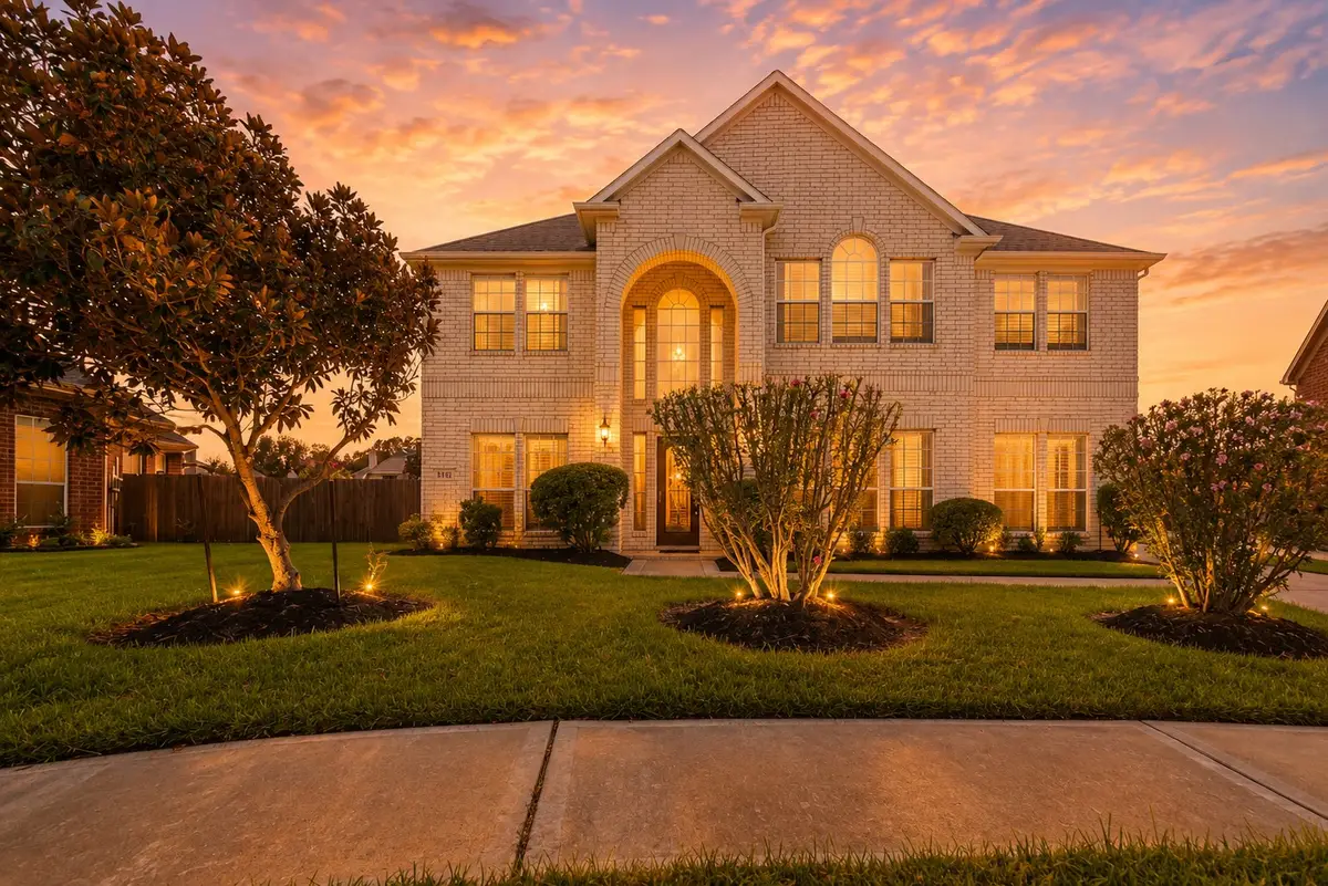 15319 Leila Bend Drive, Houston, TX 77082 - #1