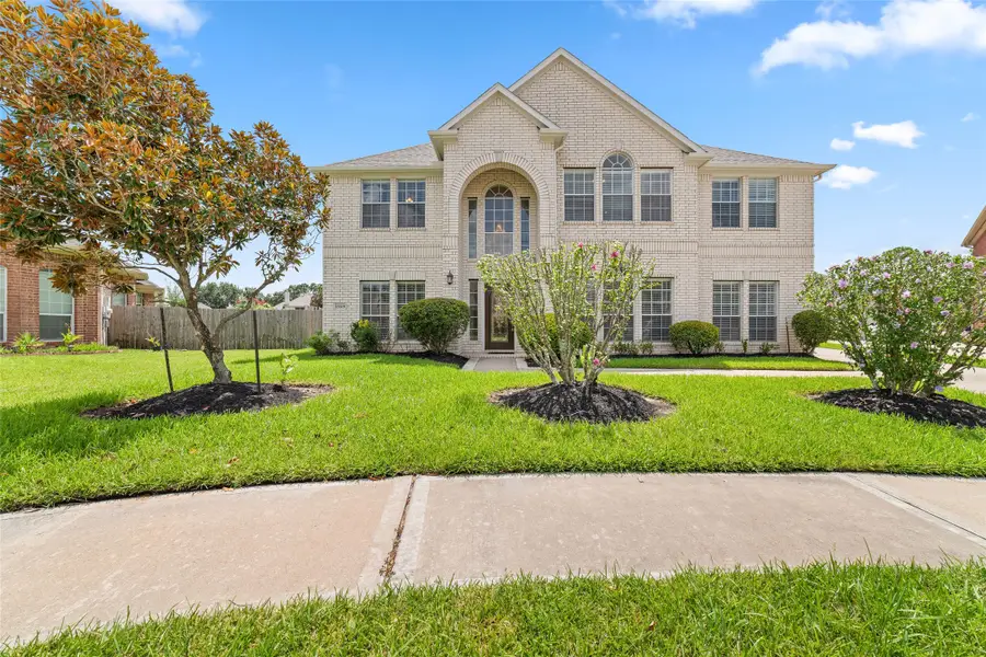 15319 Leila Bend Drive, Houston, TX 77082 - #2