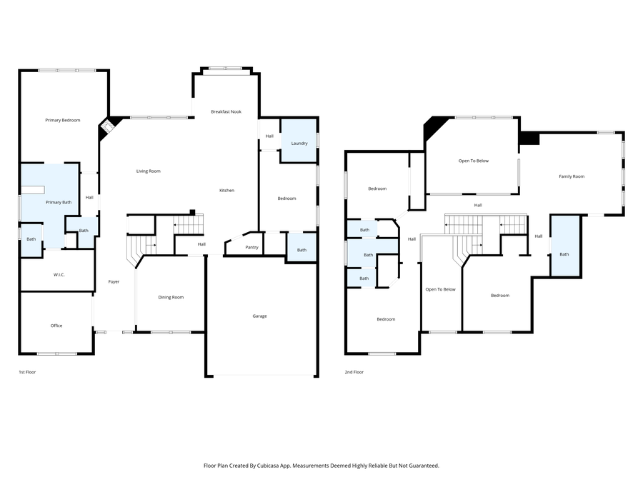15206 Icet Creek Avenue, Monterey Belvieu, TX 77523 - #3