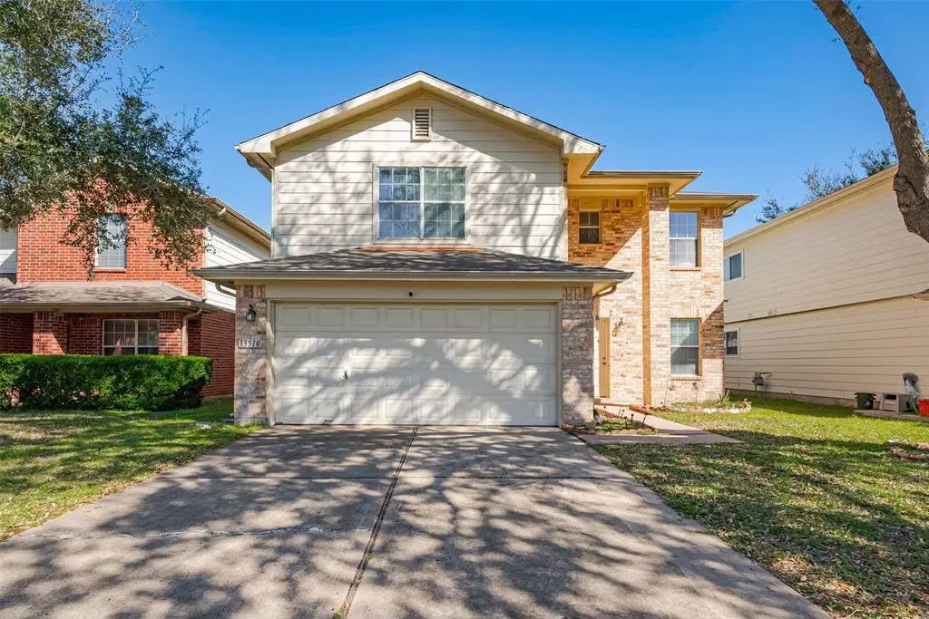 13510 Amber Lodge Lane, Houston, TX 77083 - #1