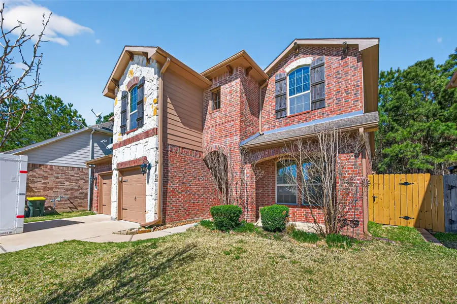 2308 Siegen Drive, Conroe, TX 77304 - #3