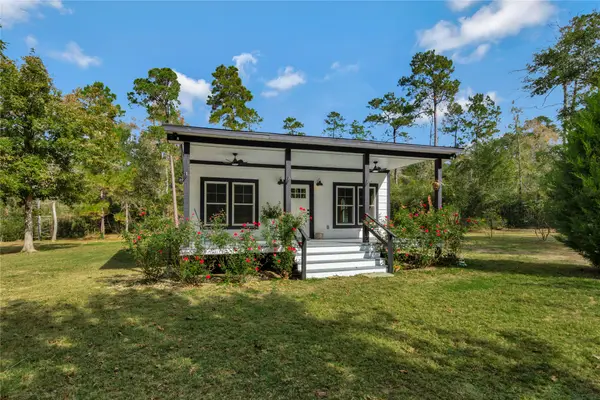 1080 Hill Road, Willis, TX 77378